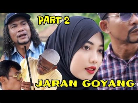 PART 2 JARAN GOYANG UNTUK DOKTER CANTIK Ngakak Komedi YouTube