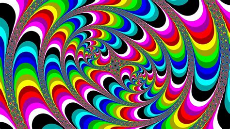 Psychedelic Colors Wallpapers - Top Free Psychedelic Colors Backgrounds ...