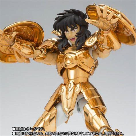 Buy Saint Seiya Myth Cloth EX Libra Dohko Roshi OCE Used Figures