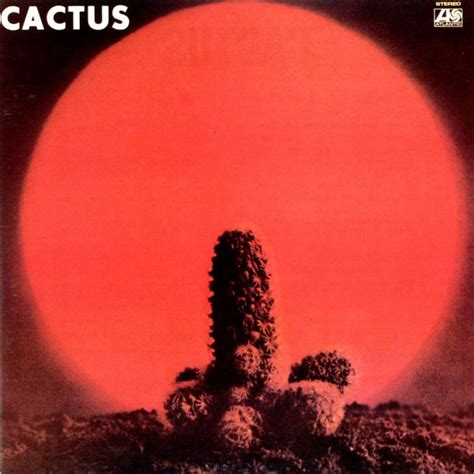 Cactus Cactus [180g Hq Lp] Vinyl 170 00 Lei Rock Shop