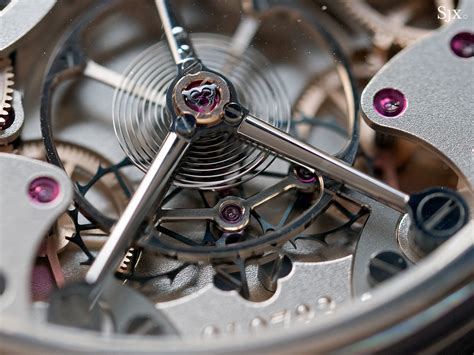 In Depth Realising Breguets Dream Of The Natural Escapement Sjx Watches