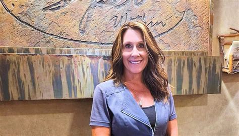 Meet Spa Within Spa Esthetician Tammie Davis Detroit Lakes Day Spa