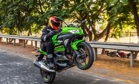 Kawasaki Prev Tener Lista Su Primera Moto El Ctrica Transporte