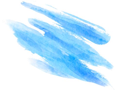 Watercolor Brushes Pngs For Free Download