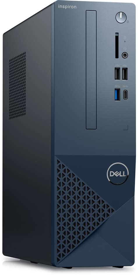 Restored Dell Inspiron 3030 SFF Desktop 2024 Core I5 14400 8TB