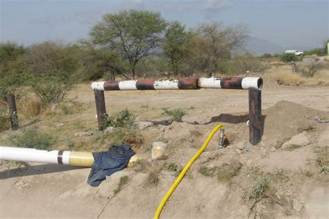 Detectan toma clandestina de combustible El Siglo de Torreón