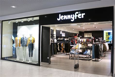 Jennyfer Nancy Centre Commercial Saint S Bastien