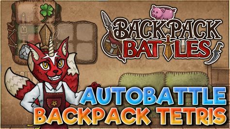 The Backpack Hero Super Auto Pets Crossover You Always Wanted