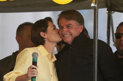 Empieza Una Polarizada Campaña Electoral En Brasil Con Jair Bolsonaro Y