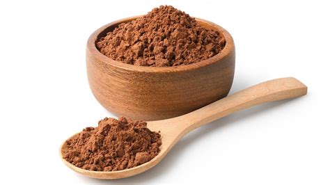 The Reason Unsweetened Cocoa Powder Always Needs To Be Sifted