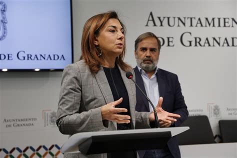 El Ayuntamiento Inyecta En Granada Millones Para Pagar A