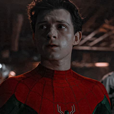 Peter Parker The Amazing Spider Man