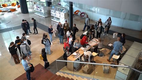 Le Forum des jeunes est lancé CESER Hauts de France