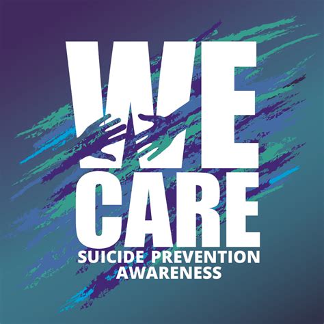 Suicide Prevention Logos