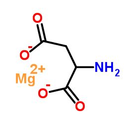 Dl Aspartic Acid Magnesium Salt Cas Chemsrc