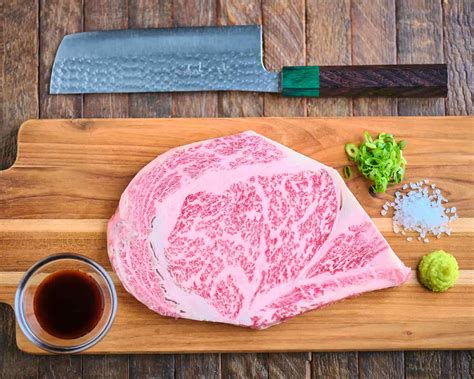 How To Cook Wagyu Ribeye Steak