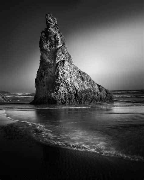 How To Simplify Your Black And White Photography Compositions