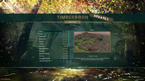 Update Badwater Is Now Live Timberborn Update For January