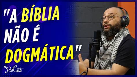 O QUE A BÍBLIA NÃO DIZ MAS A SUA TEOLOGIA TE CONVENCEU QUE ELA DIZ