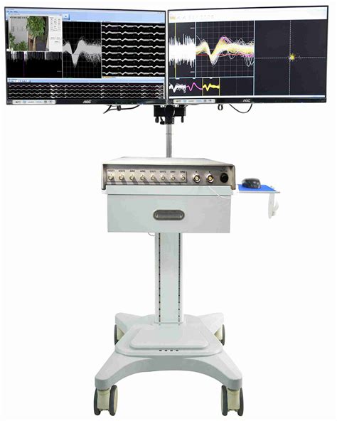 Neurolego 多通道电生理信号采集系统南京畅享医疗科技有限公司