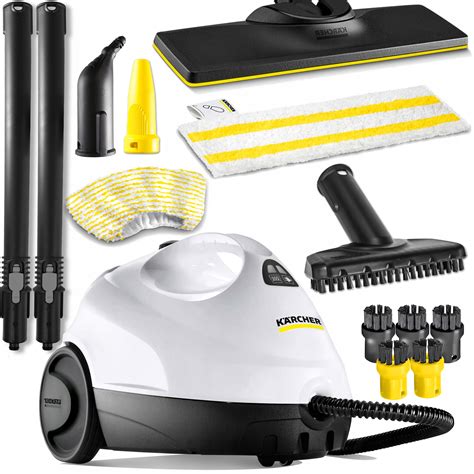 Parownica Myjka Parowa Sc Karcher Easyfix White Mop Parowy Nowy Model