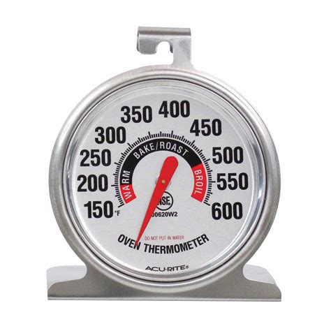 Top 10 Best Oven Thermometers In 2021 Reviews