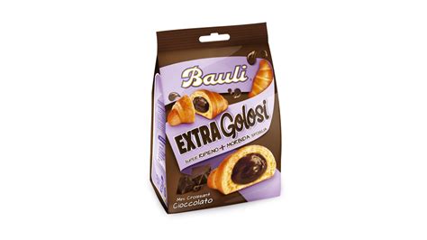 Bauli Mini Croissant Cacao G The Wagon