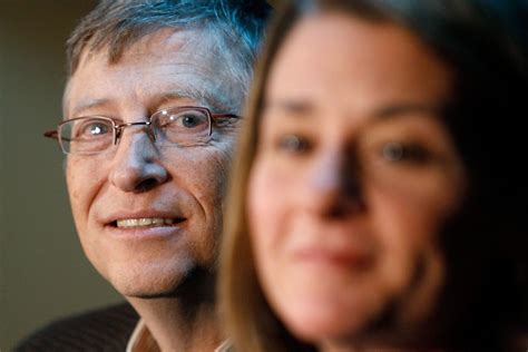 UBILA ME TIME Bill Gates Nakon Razvoda Od Melinde Svijet Bi Trebao