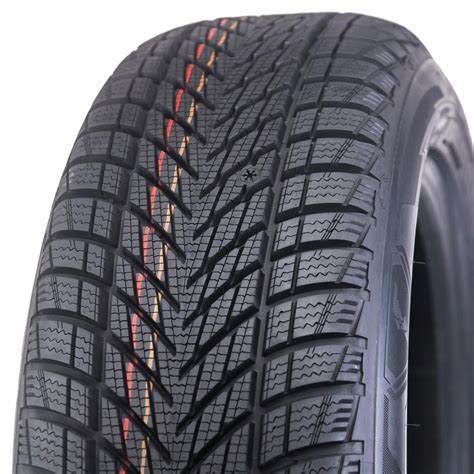 4x 235 50R21 Goodyear Ultra Grip Performance 3 za 31292 Kč Allegro