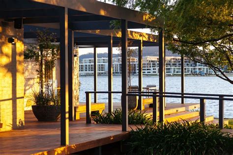 The Boat House Barton Modern Australian Restaurant Menu Phone