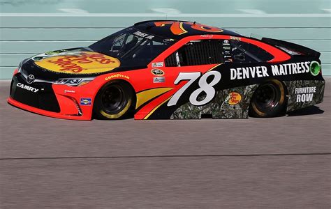 5 Key Moments in Martin Truex Jr.’s NASCAR Career