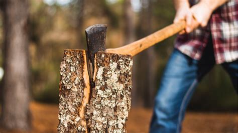 Chopping Tree