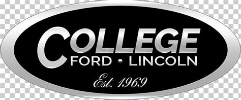 College Ford Lincoln Ford Motor Company Car MINI PNG, Clipart, Brand, Car, Car Dealership, Cars ...