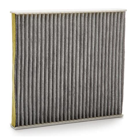 Lao 888 Mahle Original 72414367 Filtro Abitacolo Filtro Al Carbone