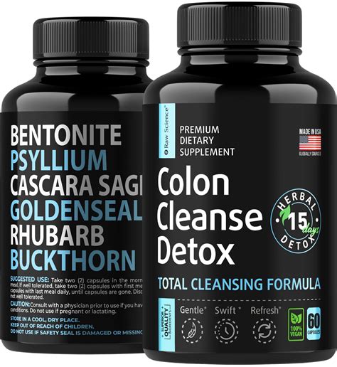 Top 7 Best Detox Cleanses in 2025 - Straight.com