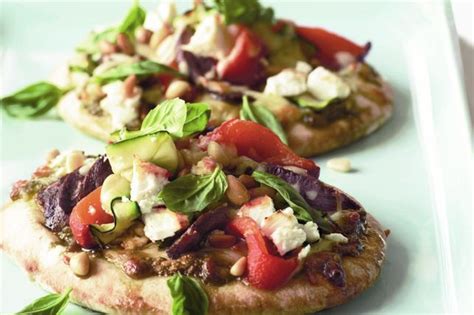 Mediterranean Lamb Pizza Recipe Wiki Recipes