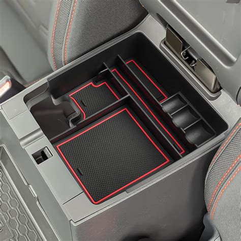 Amazon Shaohao For Nissan Frontier Center Console