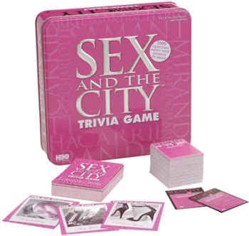 Sex The City