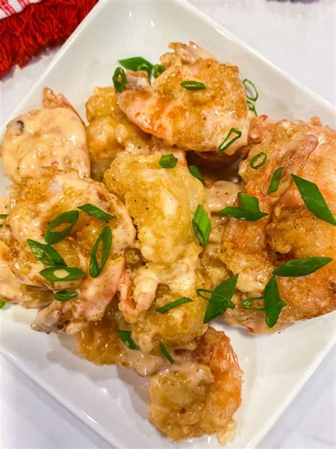 Bang Bang Shrimp Recipe It Is A Keeper