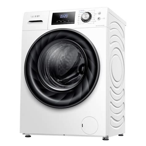 Lave Linge Hublot Kg Valberg Wf A W C Electro D P T