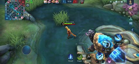 Auto Jago Bermain Berikut Ini 5 Tips Bermain Hero Lapu Lapu Mobile Legends