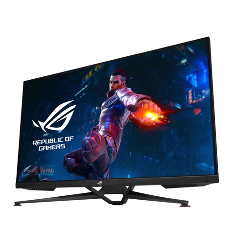 Asus Rog Swift Pg38uq 38 Class 4k Uhd Gaming Led Monitor 16 9