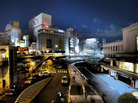 Tokyo/Ueno - Wikitravel