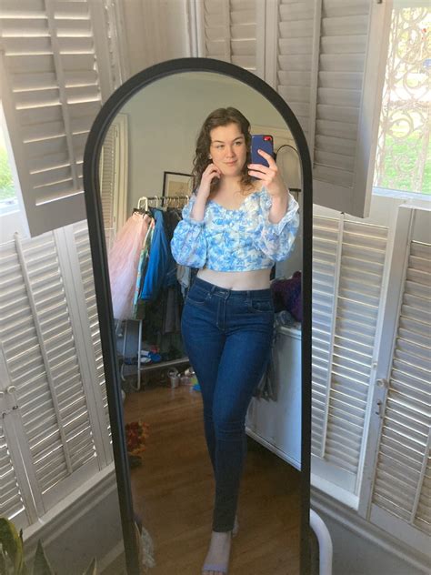 Madelyn 💕🌸 On Twitter I Played A Lot Of Dress Up Today But This Was The Brunch Fit 🦋🌿