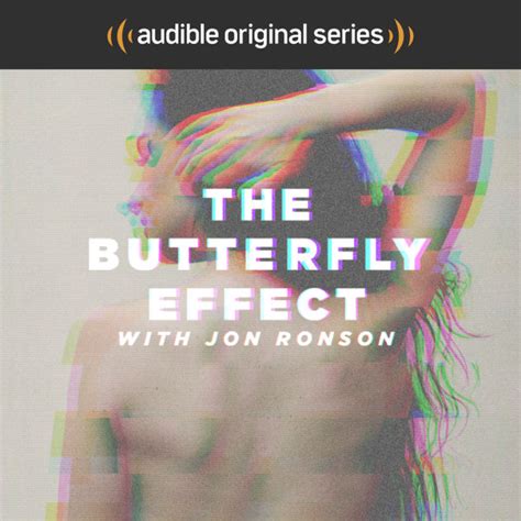 The Butterfly Effect Podcast Of The Week Crossfader