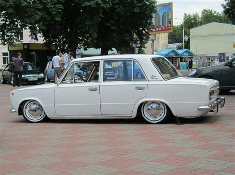 Lada 2101