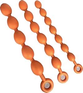 Amazon Anal Dilator Realistic Fake Anal Plug Masturbation Device Waterproof Liquid