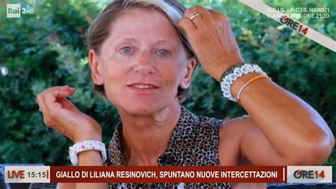 Liliana Resinovich Ultime Notizie Possibile Svolta Nel Caso