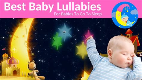 Schlaflieder für Babys Baby SchlafMusik Musik für Baby Lieder für Baby