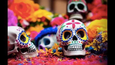 Despegar Gu A De Celebraciones De D A De Muertos En Todo M Xico